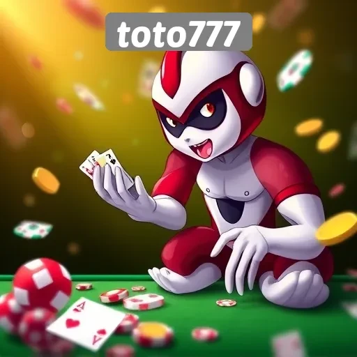 Cara Daftar dan Memulai di Situs Toto777
