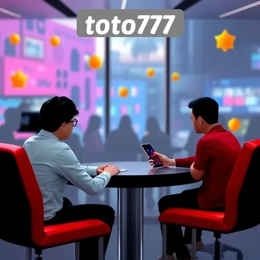 Menilai Responsifitas Layanan Pelanggan di Toto777