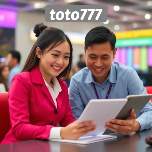 Review Layanan Pelanggan dan Dukungan di Toto777