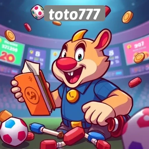 Keberagaman Jenis Permainan di toto777