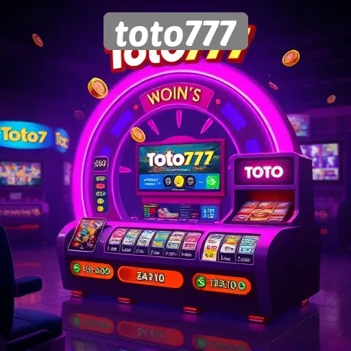 Berbagai Permainan Menarik yang Ditawarkan Toto777
