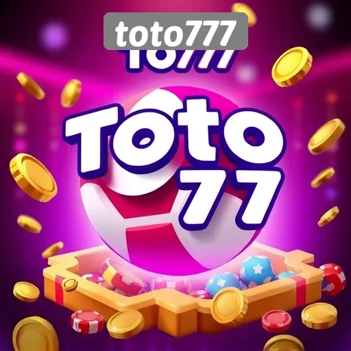 Menjelajahi Dunia Permainan di Situs Toto777