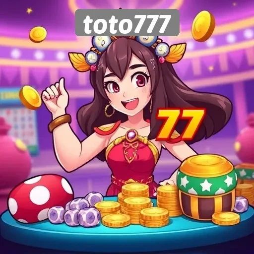 Menariknya Fitur Permainan di Toto777
