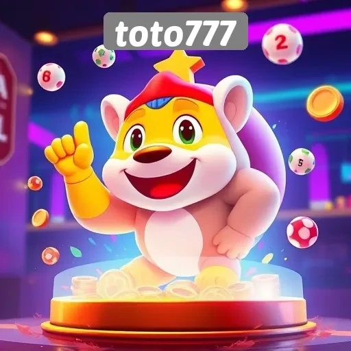 Keunggulan Fitur Interaktif pada Situs Toto777