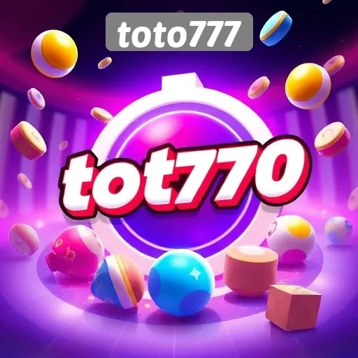 Inovasi Terbaru di Situs Game Toto777