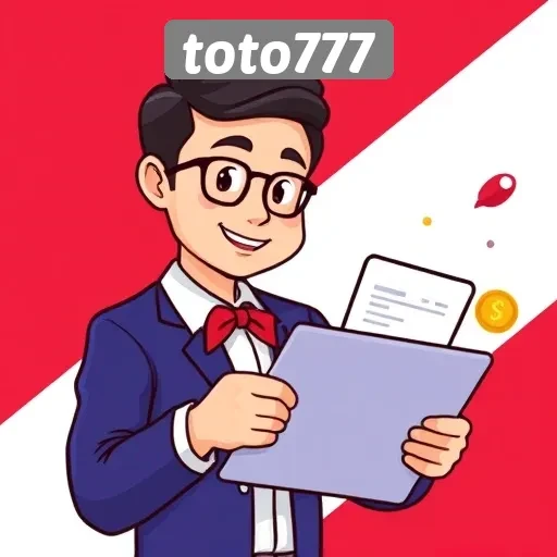 Proses Pendaftaran dan Penarikan di Toto777 yang Mudah