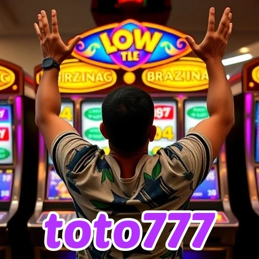 toto777: Jelajahi Dunia Game Online yang Menarik di Indonesia