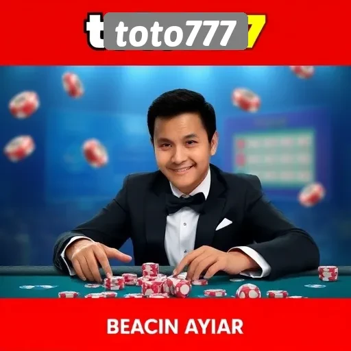 Keamanan dan Kepercayaan di Situs Toto777