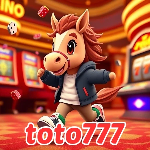 toto777 - Keamanan Akun