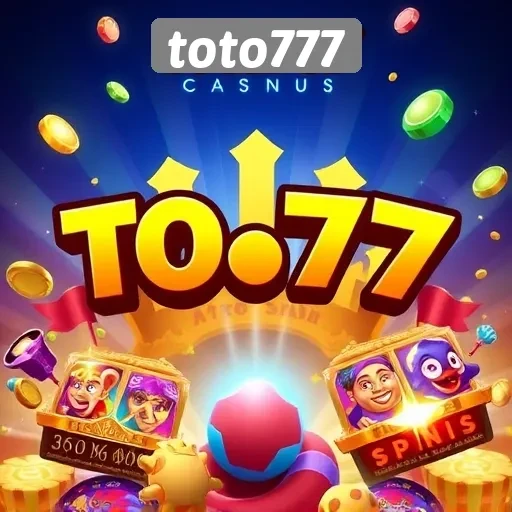 Toto777 sebagai Alternatif Game Online di Indonesia