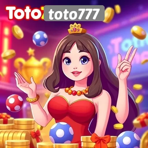 Promosi dan Bonus Menarik di Toto777 bagi Anggota Baru