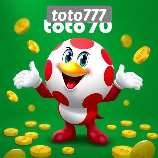 Bonus dan Promosi Menarik di Toto777