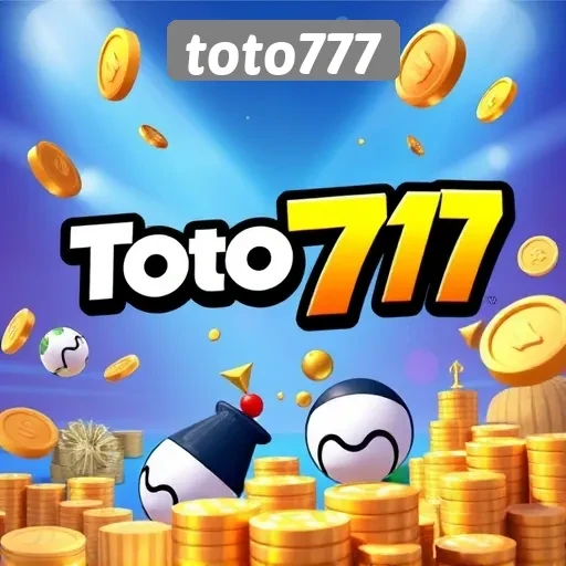 Menjelajahi Fitur Unggulan pada Situs Game Toto777