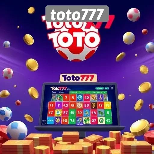 Toto777 sebagai Pilihan Utama Pecinta Game Online