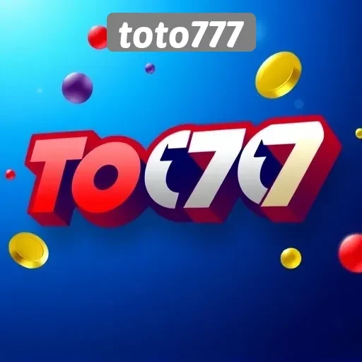 Toto777 Sebagai Pilihan Utama Bagi Pecinta Game Online
