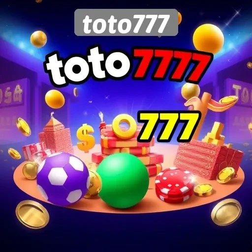Toto777 Sebagai Platform Game Terpercaya di Indonesia