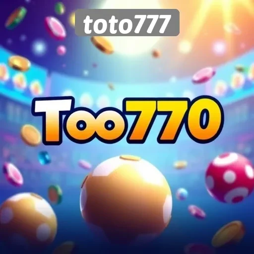 Mengenal Situs Game Toto777 Secara Mendalam