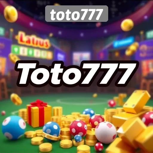 Mengapa Toto777 Menjadi Pilihan Utama Para Gamer