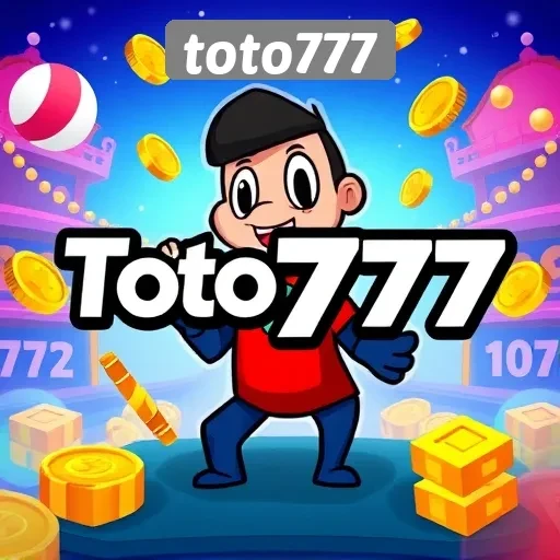 Mengenal Situs Permainan Toto777 yang Populer di Indonesia