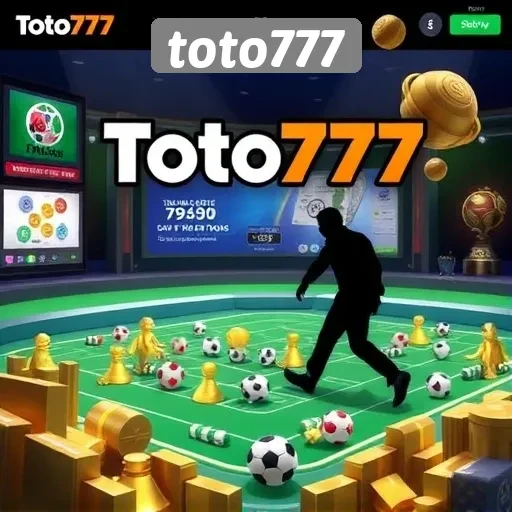 Memahami Keamanan dan Legalitas Toto777 untuk Pemain
