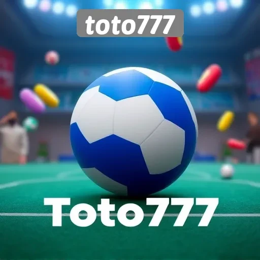 Toto777 sebagai Platform Permainan Terpercaya di Indonesia