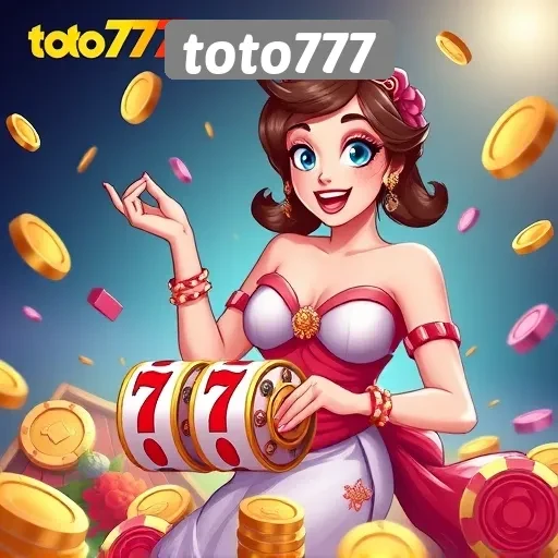 Mengenal Berbagai Jenis Permainan di Toto777