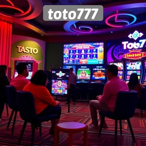 Ulasan Pengalaman Pengguna di Situs Toto777