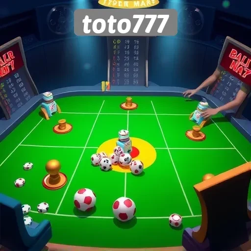 Strategi Menang Maksimal di Permainan Toto777